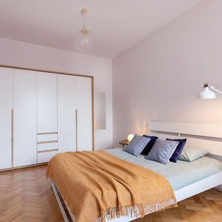 Art & Comfort Home 考纳斯 外观 照片