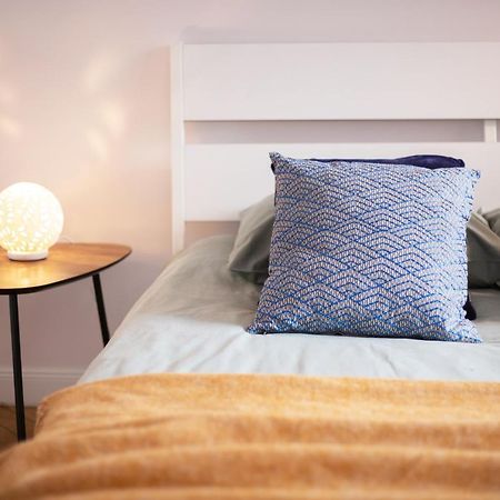 Art & Comfort Home 考纳斯 外观 照片