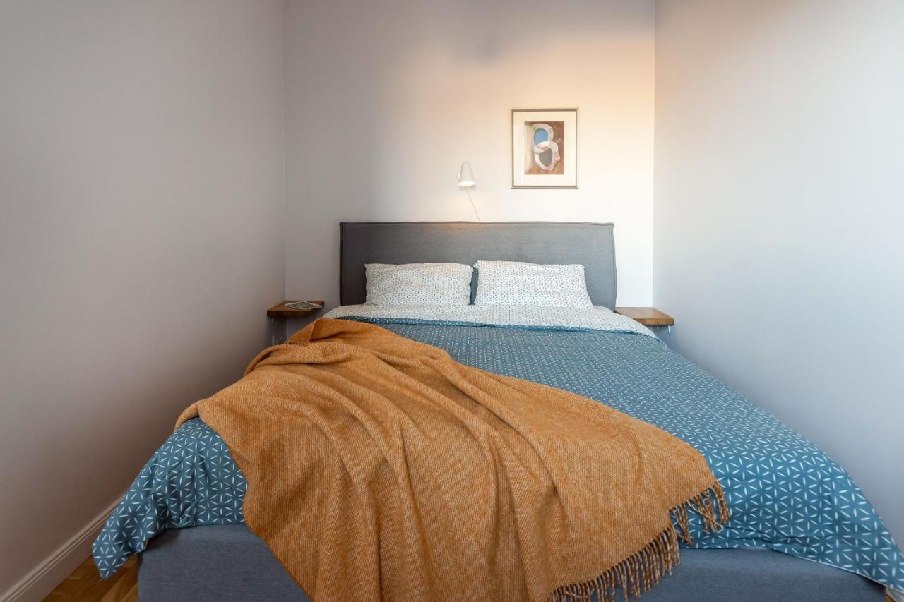 Art & Comfort Home 考纳斯 外观 照片