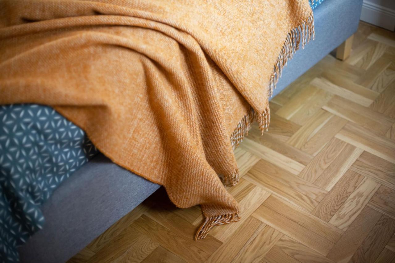 Art & Comfort Home 考纳斯 外观 照片