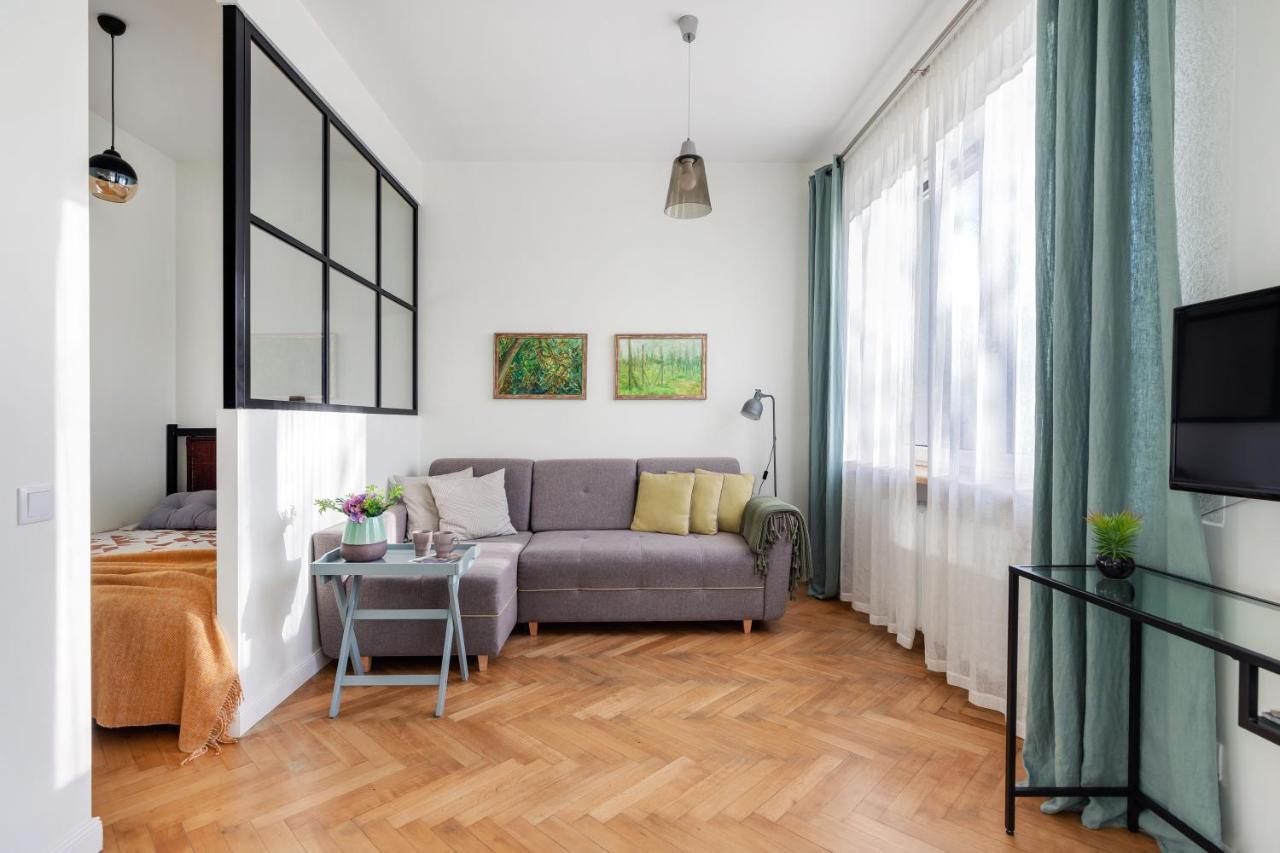 Art & Comfort Home 考纳斯 外观 照片