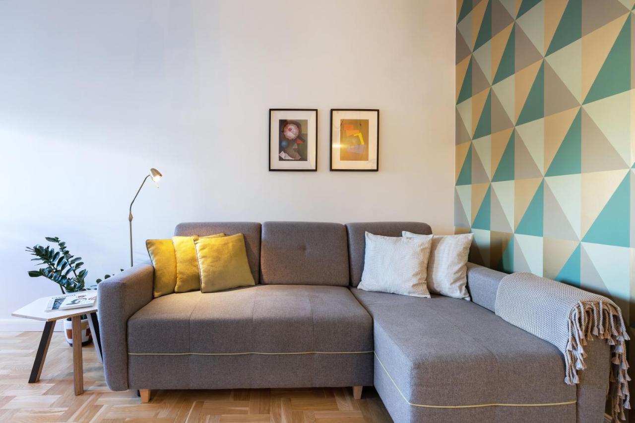 Art & Comfort Home 考纳斯 外观 照片