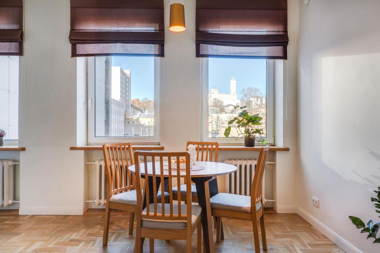 Art & Comfort Home 考纳斯 外观 照片