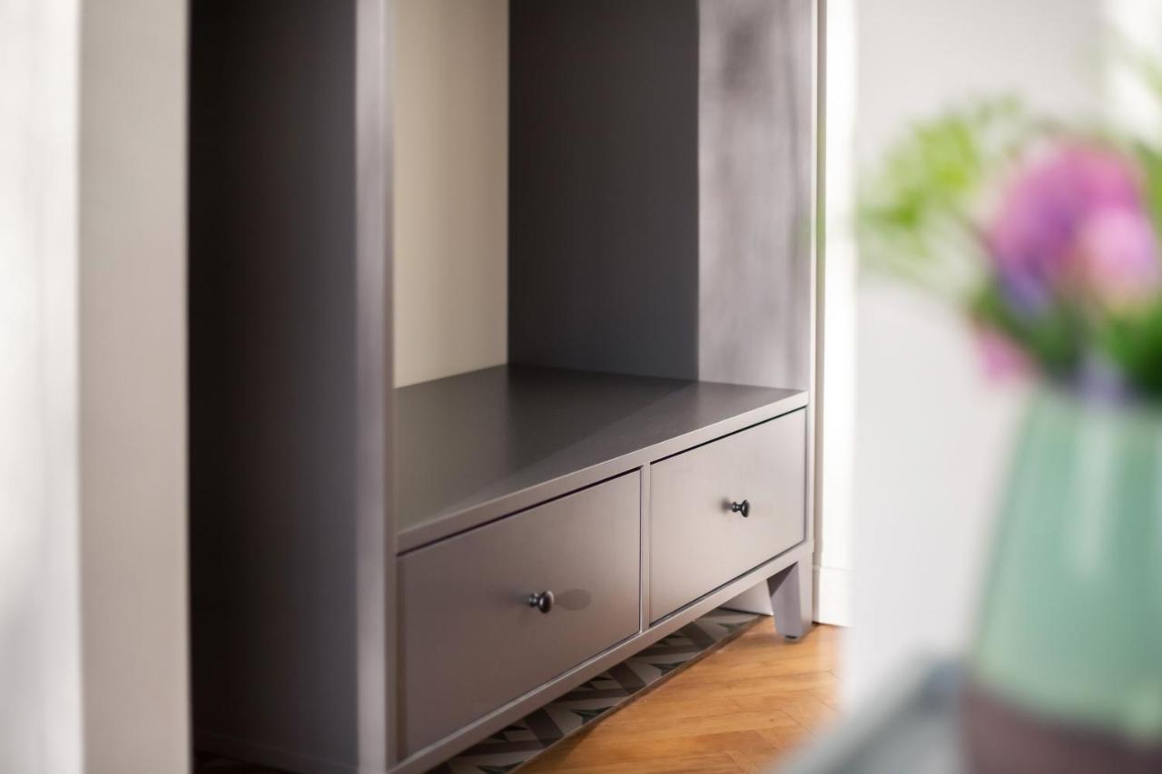 Art & Comfort Home 考纳斯 外观 照片