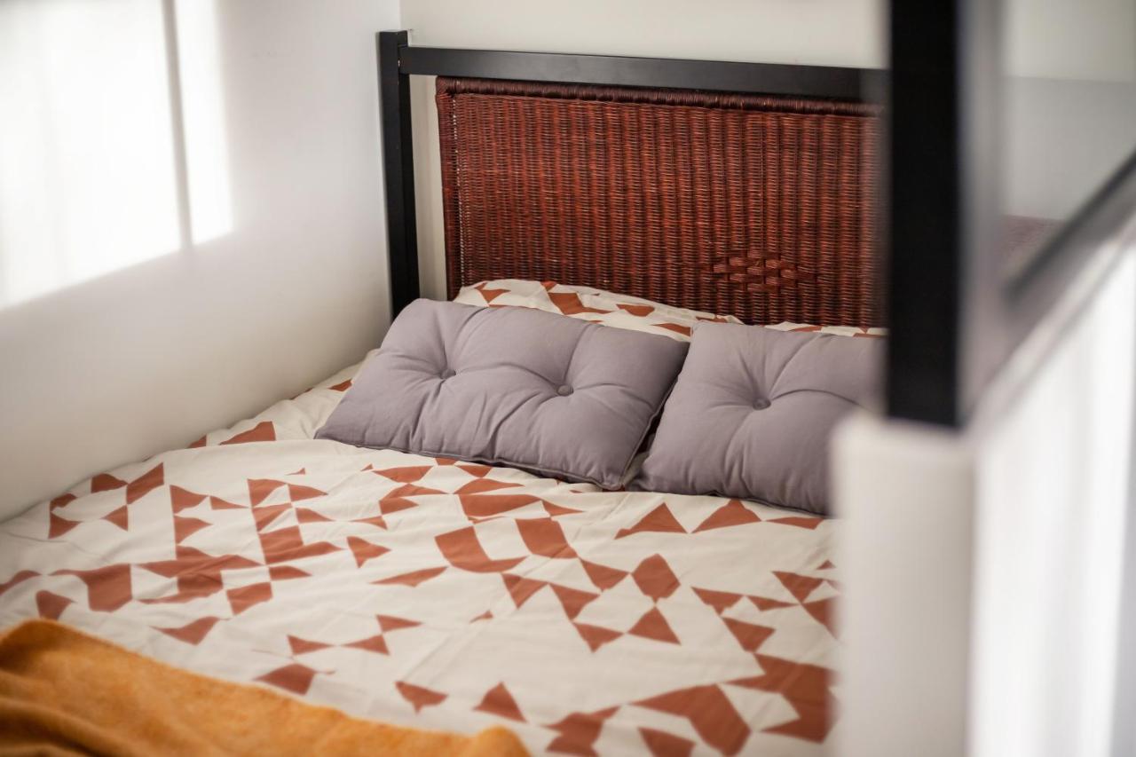 Art & Comfort Home 考纳斯 外观 照片
