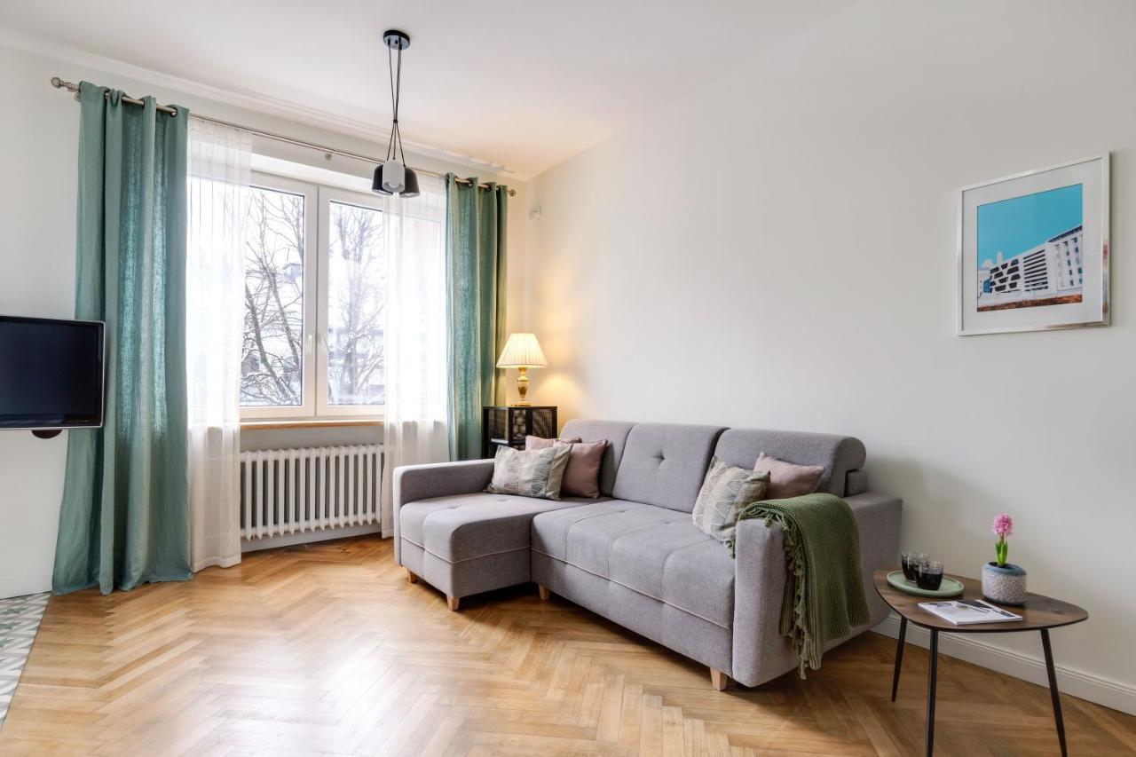 Art & Comfort Home 考纳斯 外观 照片