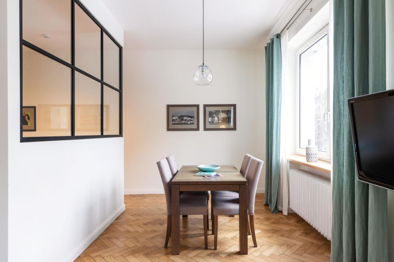 Art & Comfort Home 考纳斯 外观 照片