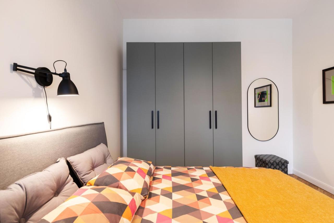 Art & Comfort Home 考纳斯 外观 照片
