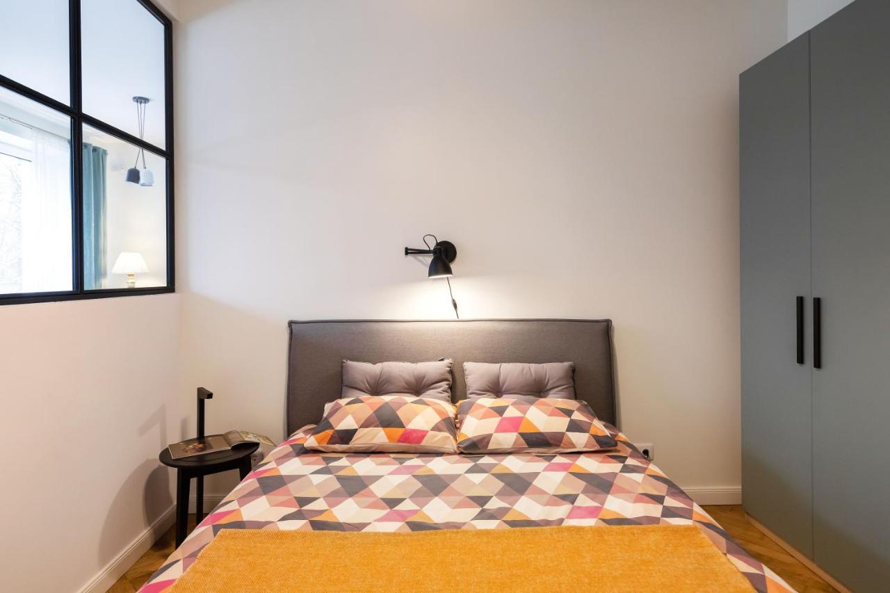 Art & Comfort Home 考纳斯 外观 照片