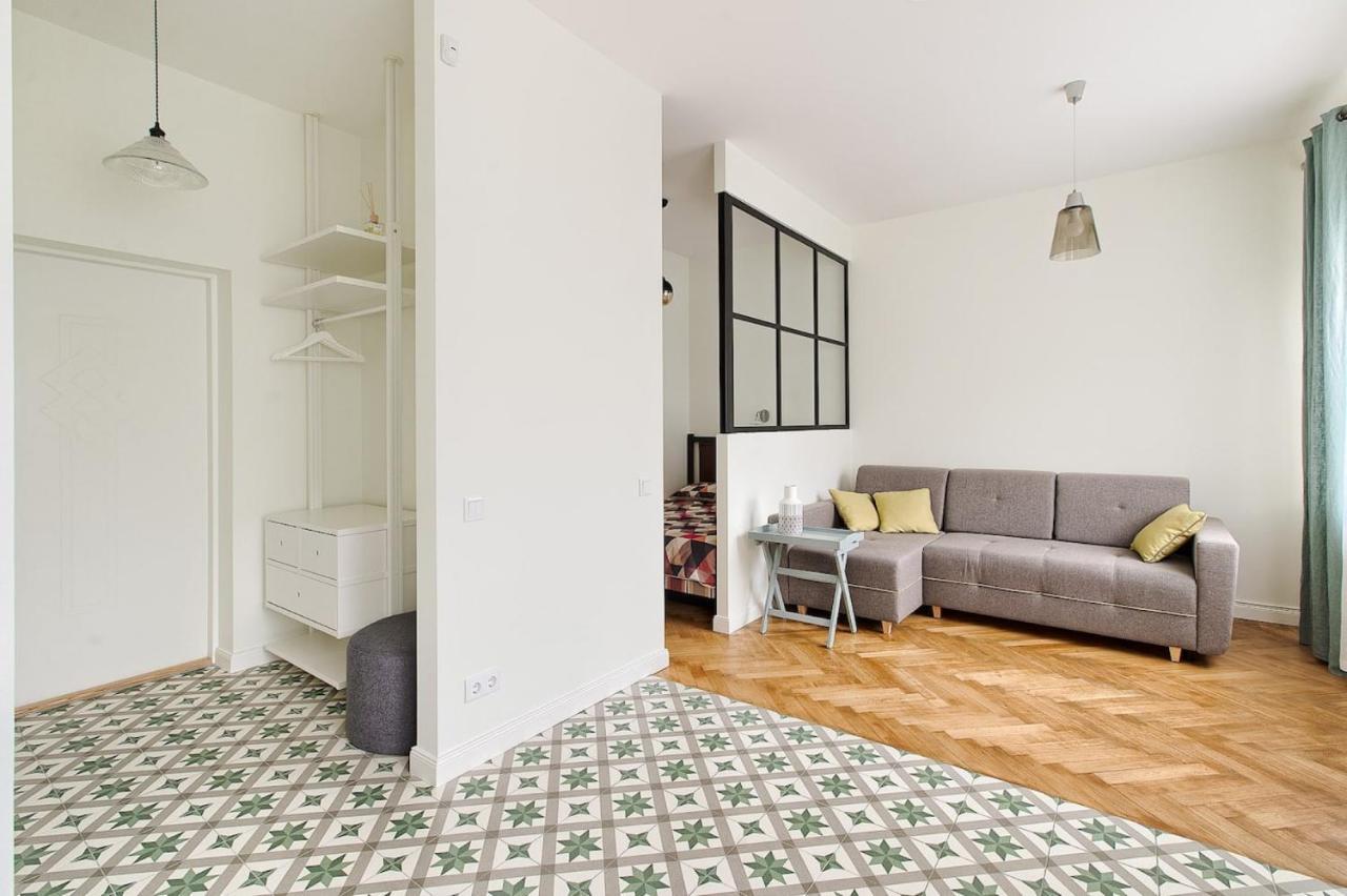 Art & Comfort Home 考纳斯 外观 照片