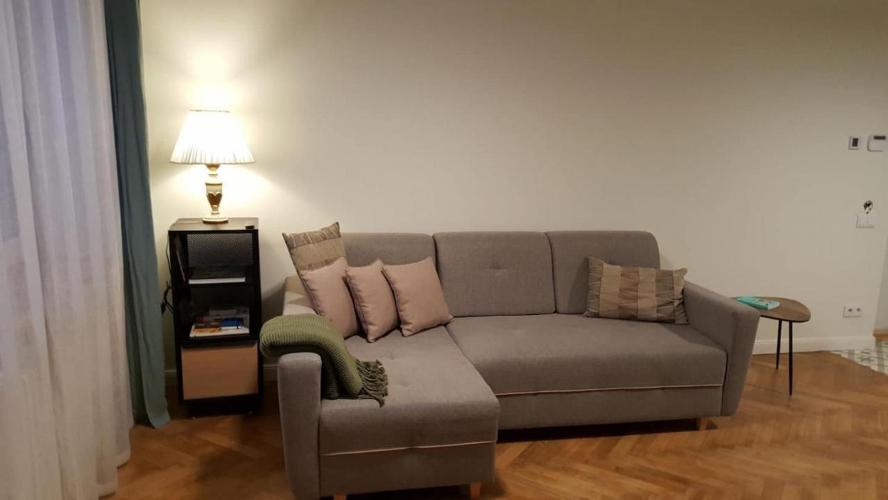 Art & Comfort Home 考纳斯 外观 照片