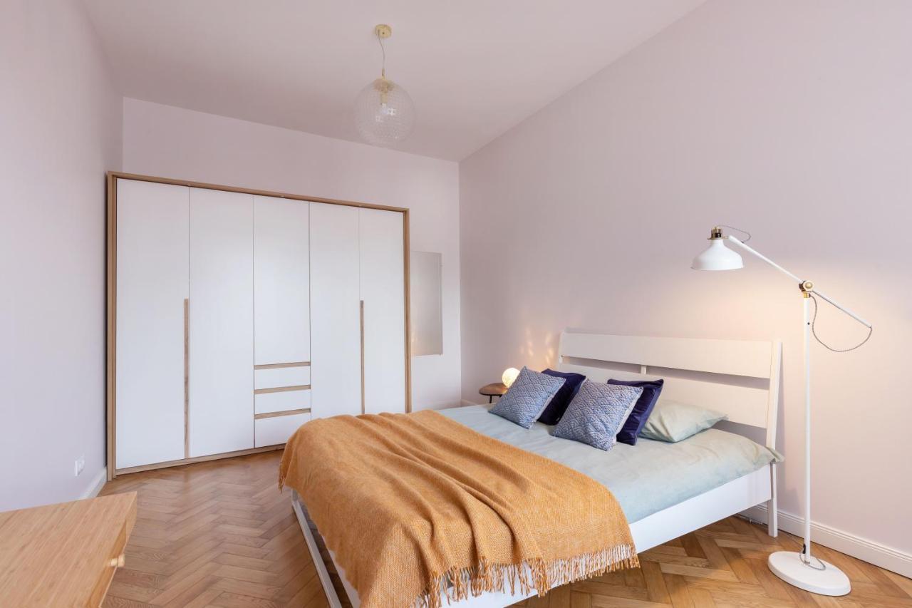 Art & Comfort Home 考纳斯 外观 照片