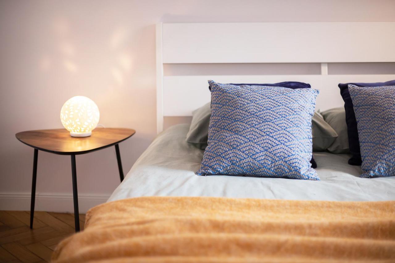 Art & Comfort Home 考纳斯 外观 照片