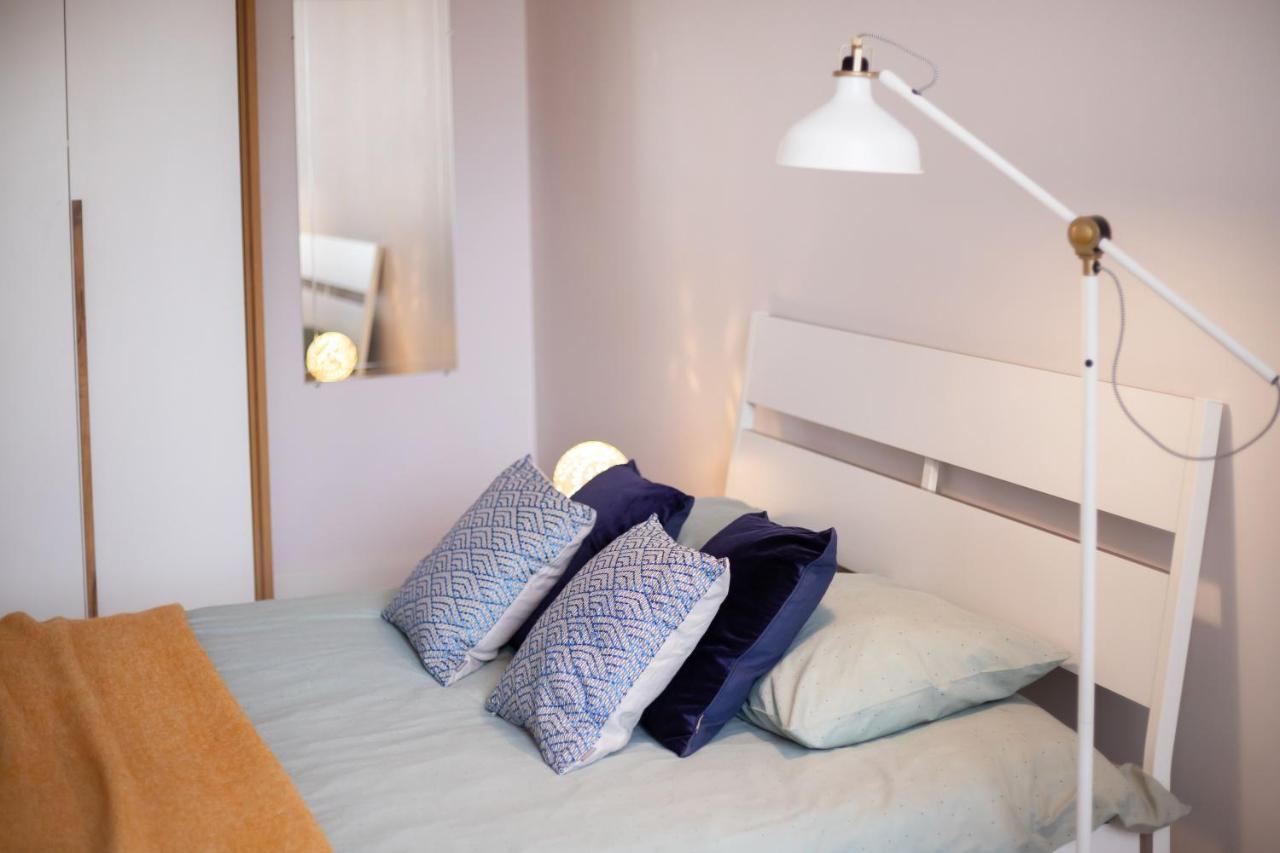 Art & Comfort Home 考纳斯 外观 照片