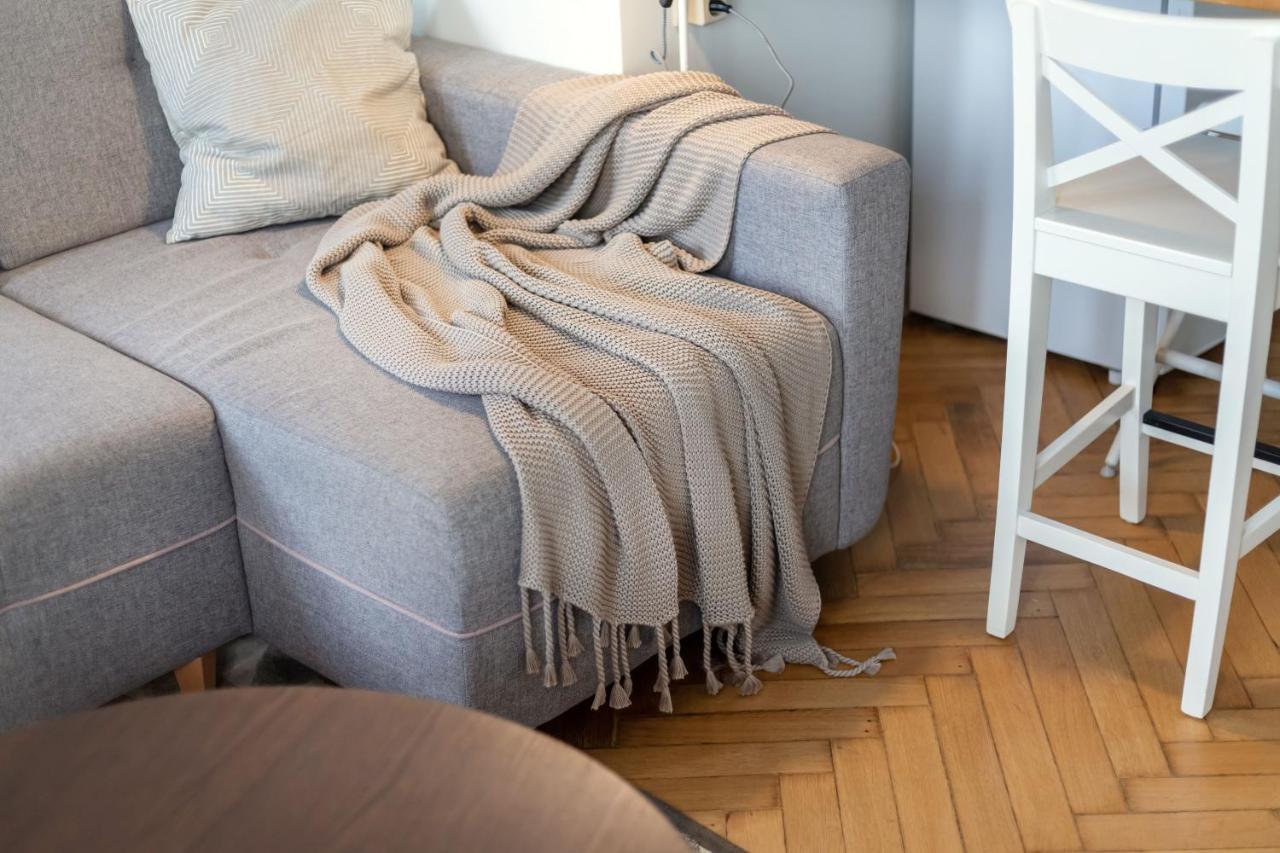 Art & Comfort Home 考纳斯 外观 照片
